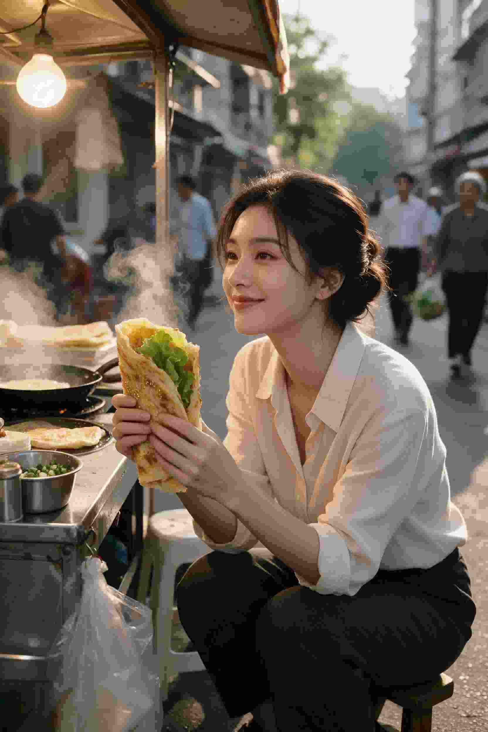 僵尸100